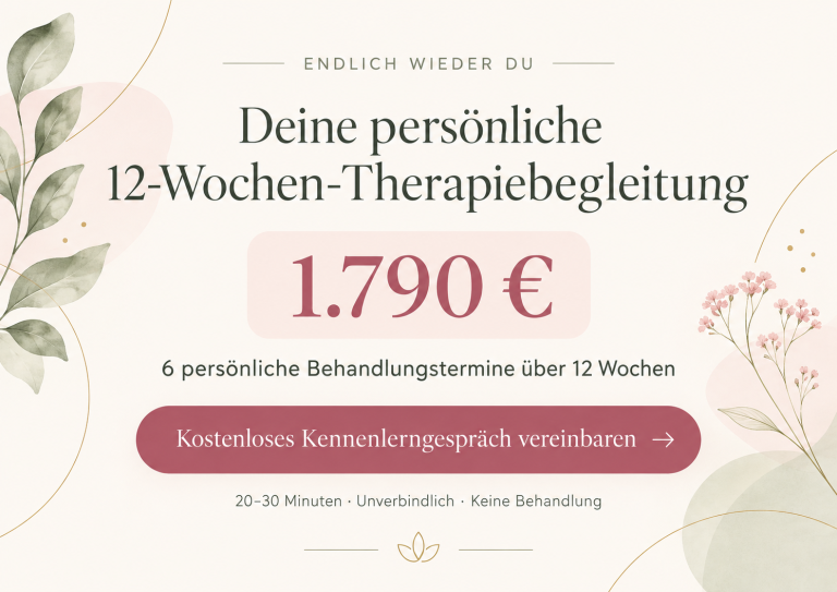 Endlich wieder Du