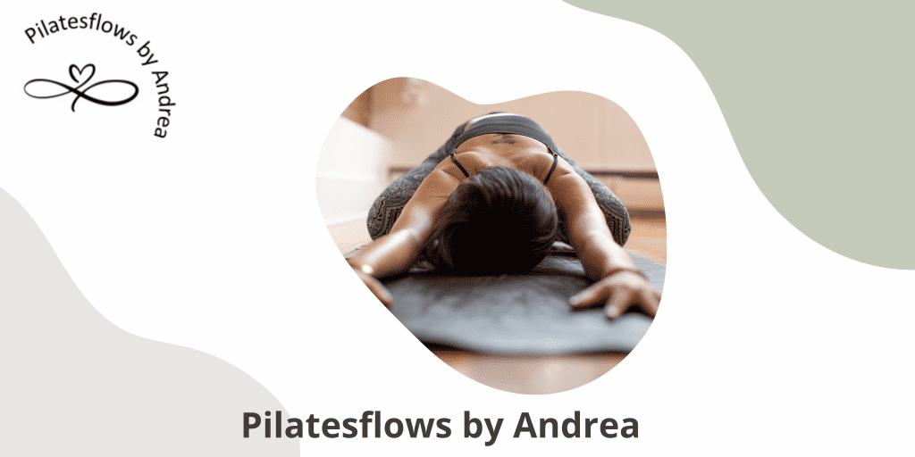 pilatesflows by Andrea