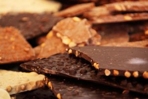 Geheimrezept gegen Heisshunger auf Schokolade